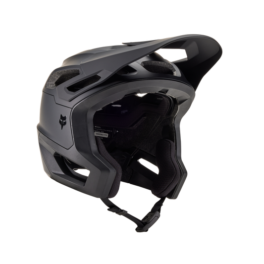 Capacete Fox Dropframe Pro