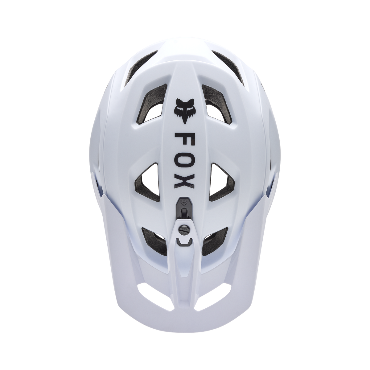 Capacete Fox Speedframe Solid