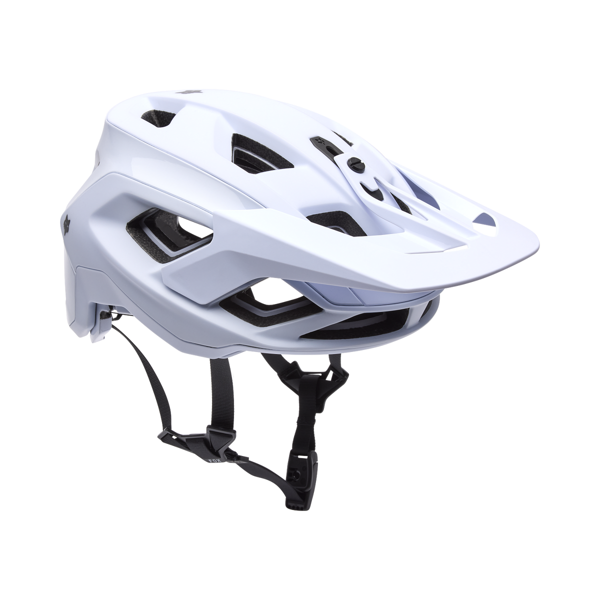 Capacete Fox Speedframe RS Matte