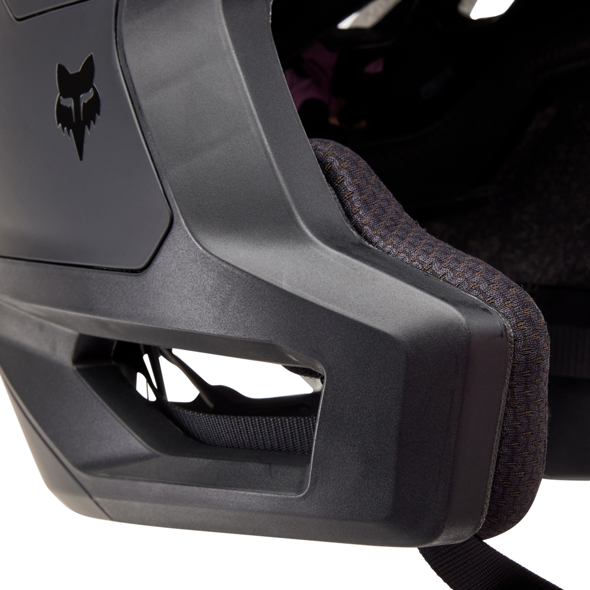 Capacete Fox Dropframe Pro