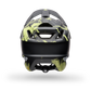 Capacete Fox Dropframe Pro Flow