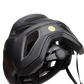 Capacete Fox Speedframe Solid
