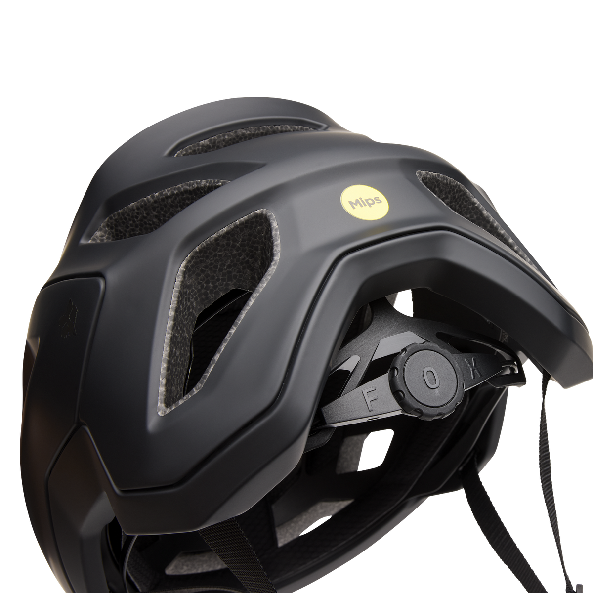 Capacete Fox Speedframe Solid