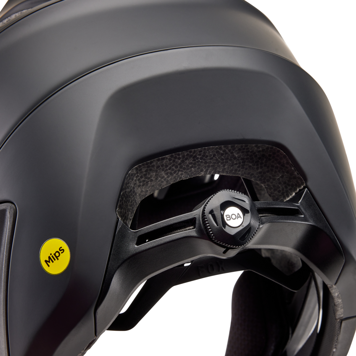 Capacete Fox Dropframe Pro