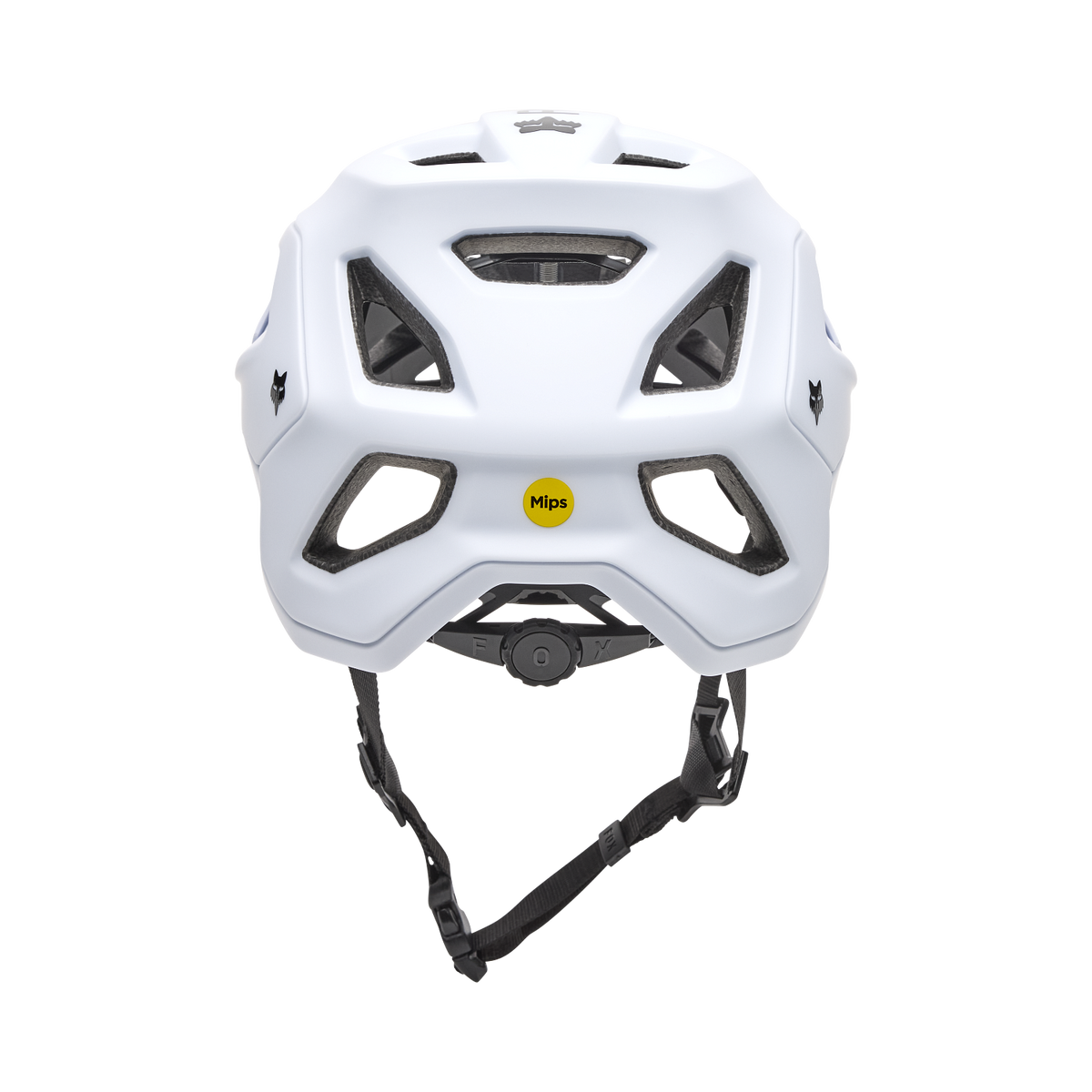 Capacete Fox Speedframe Solid