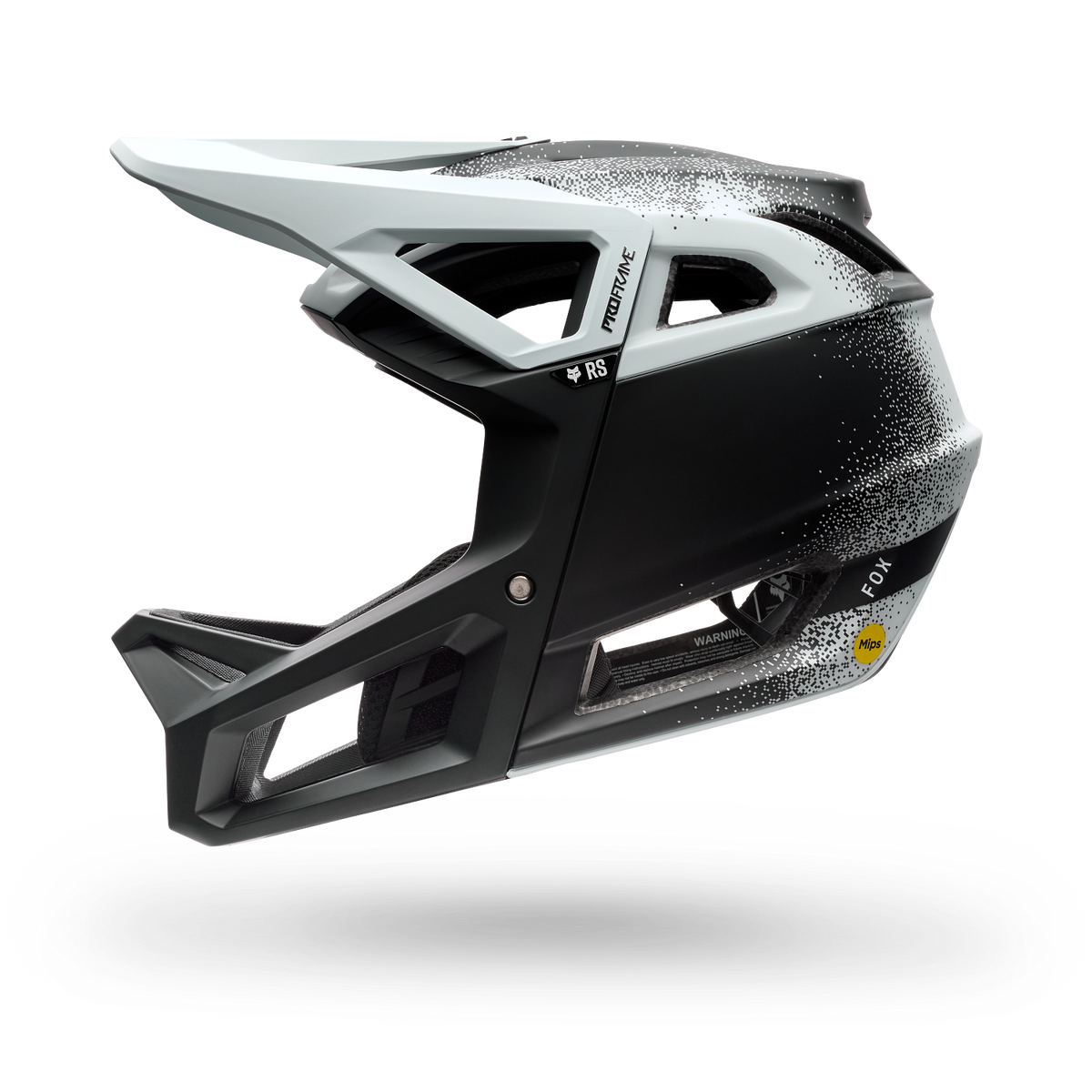 Capacete Fox Proframe RS Aura