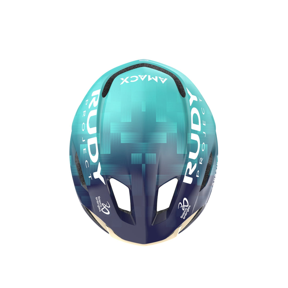 Capacete Rudy Spectrum Team Bahrain Victorious
