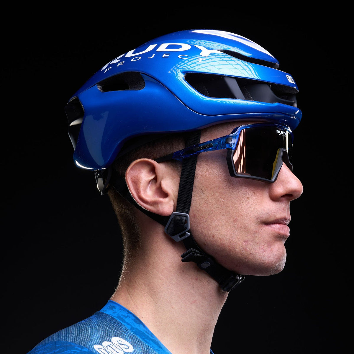 Capacete Rudy Nytron