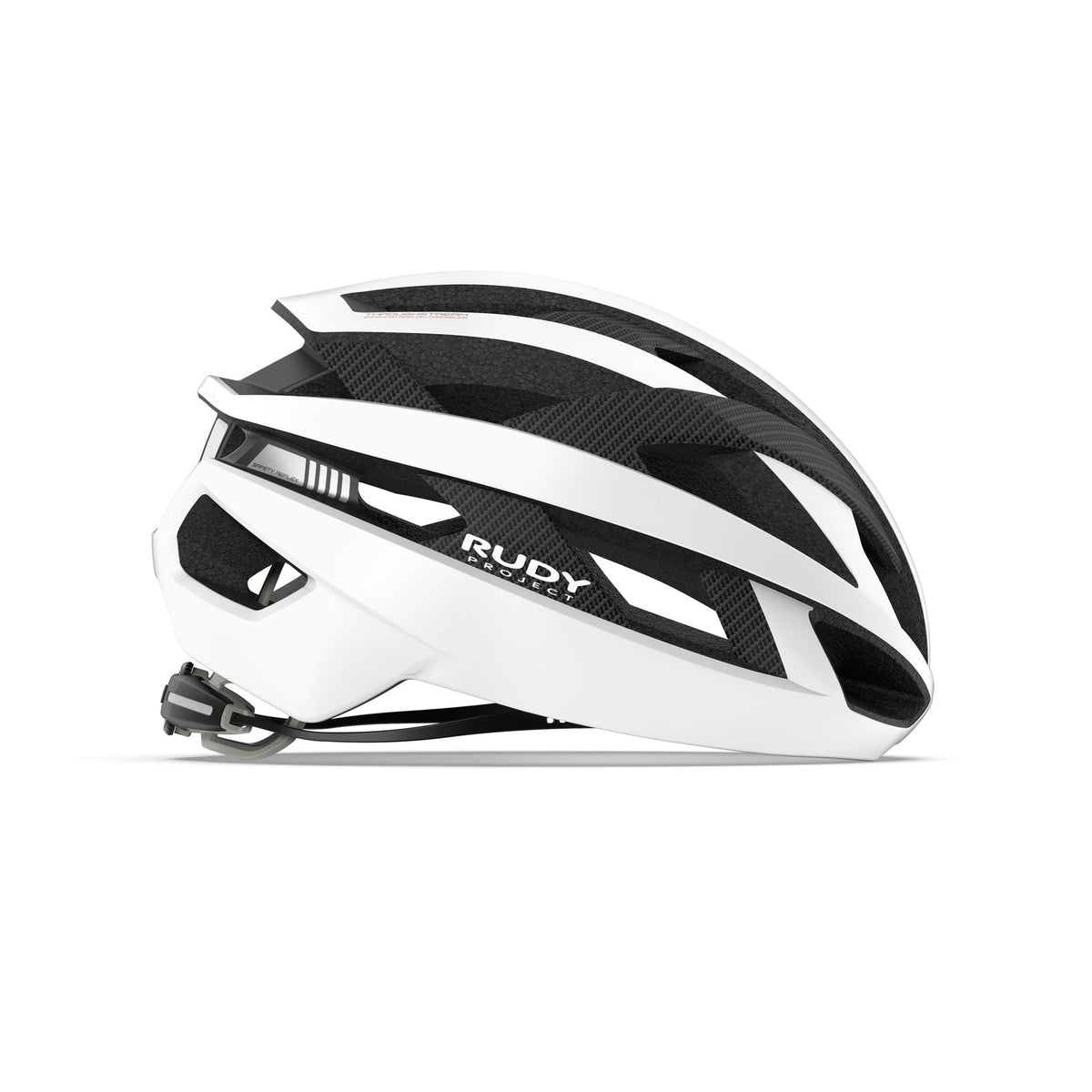 Capacete Rudy Rebel
