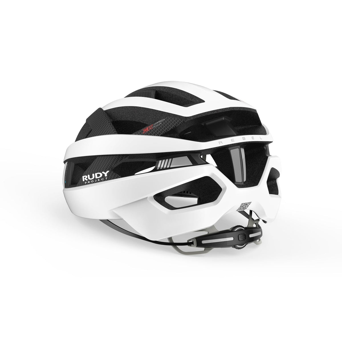 Capacete Rudy Rebel