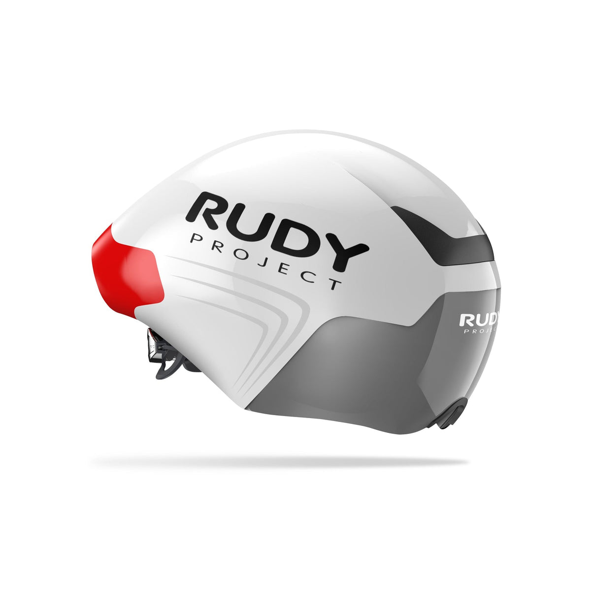 Capacete Rudy The Wing TT