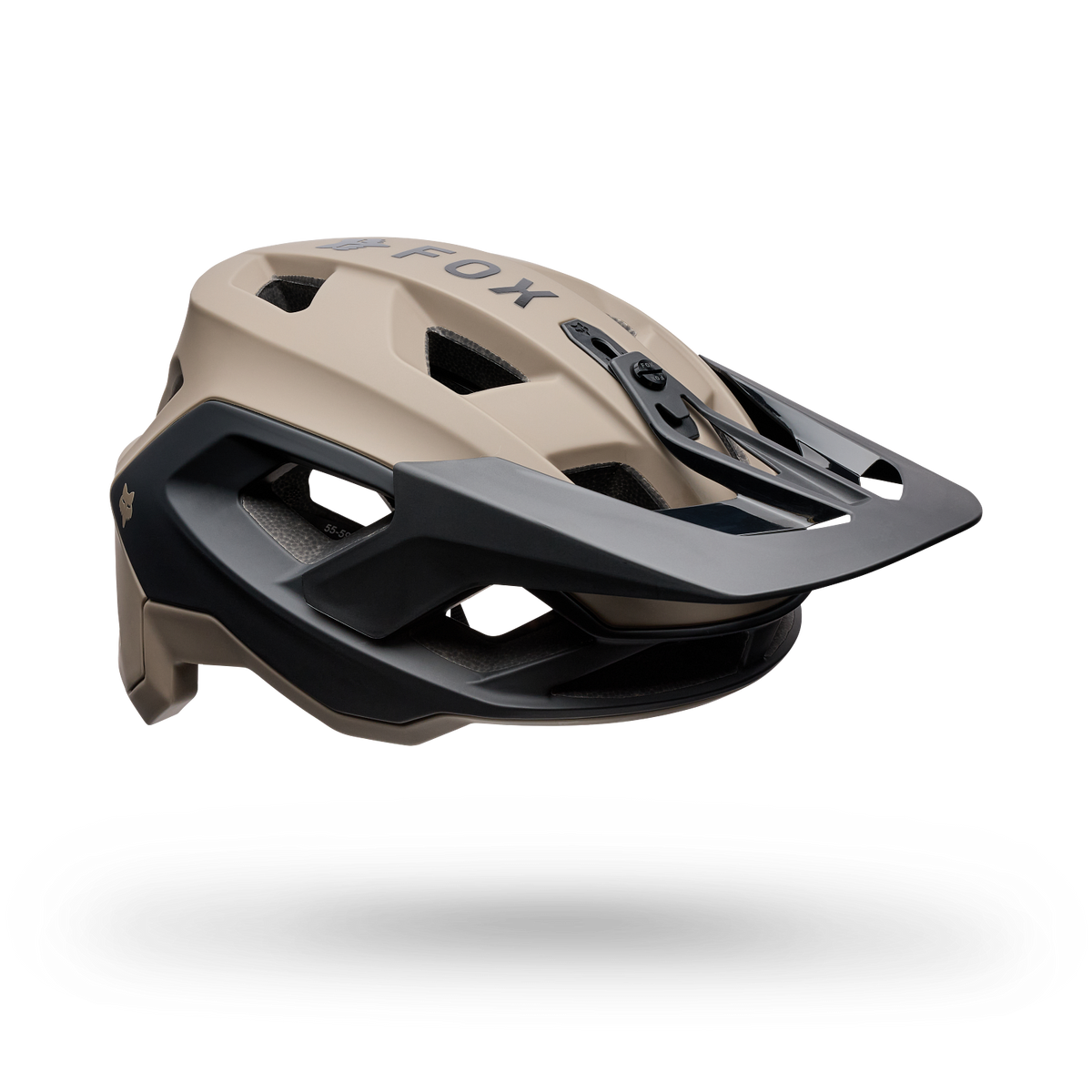 Capacete Fox Speedframe 5050