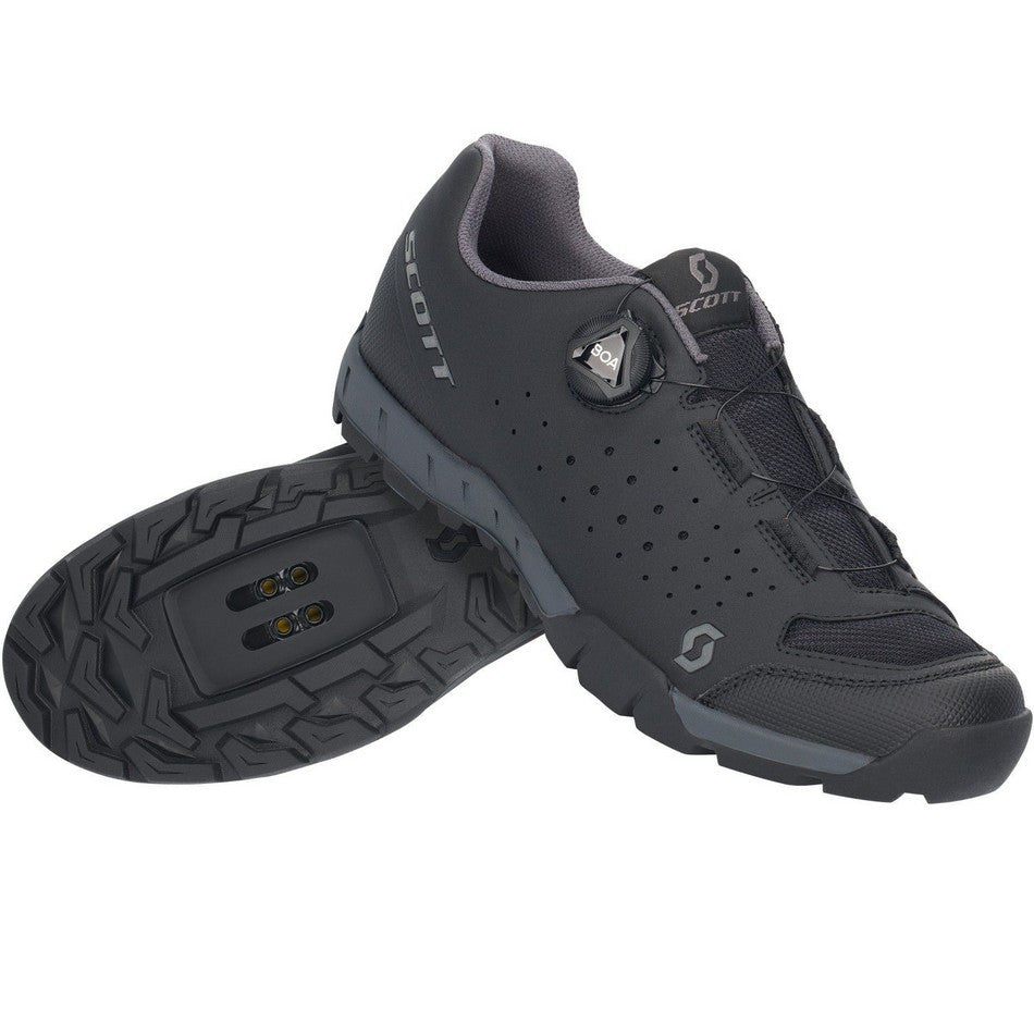 Sapatos Scott Sport Trail Evo Boa Senhora