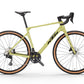 Bicicleta KTM Gravelator Pro 2x