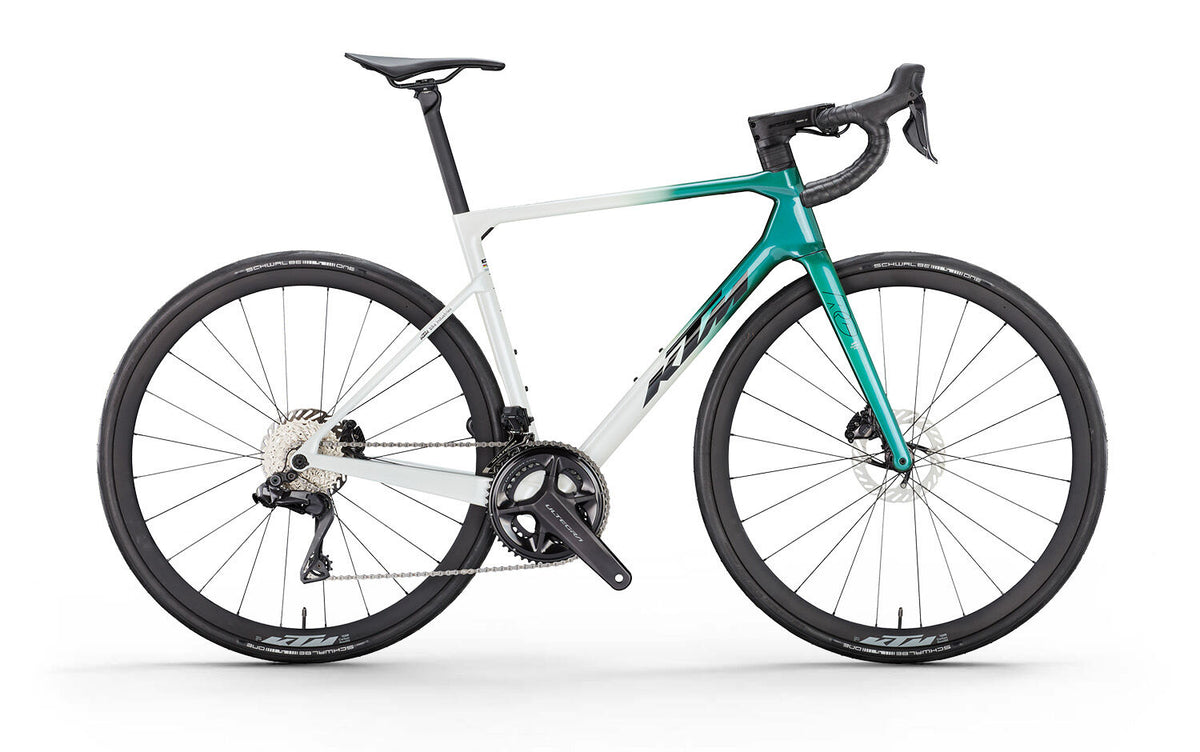 Bicicleta KTM Revelator Alto Master