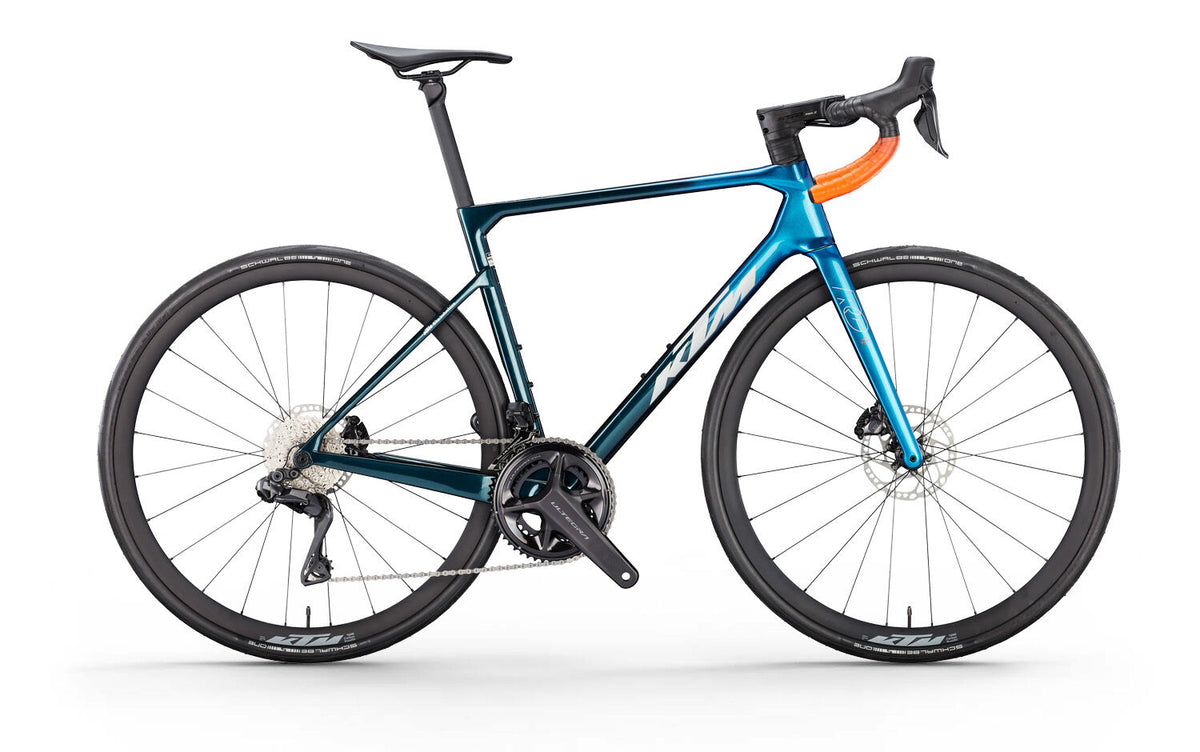 Bicicleta KTM Revelator Alto Master