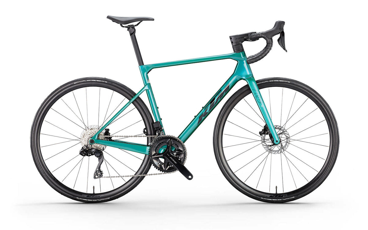 Bicicleta KTM Revelator Alto Elite