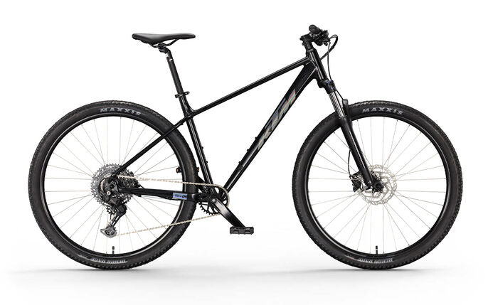 Bicicleta KTM Chicago Disc 291