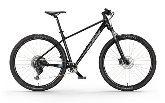Bicicleta KTM Chicago Disc 291