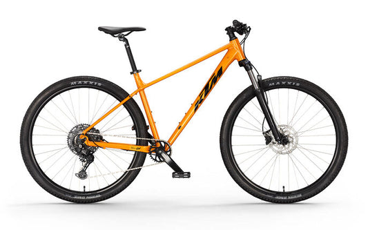 Bicicleta KTM Chicago Disc 291