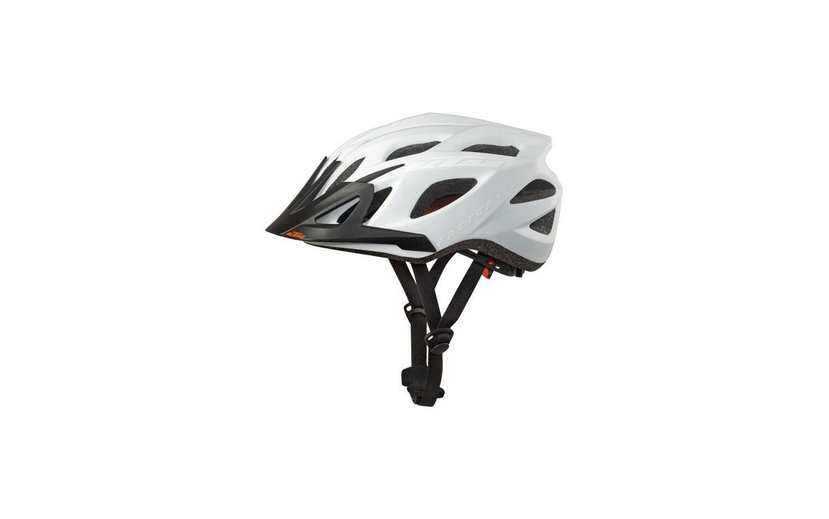 Capacete KTM Factory Line