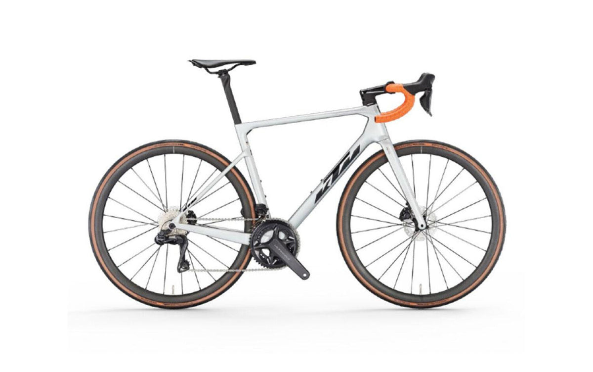 Bicicleta KTM Revelator Master