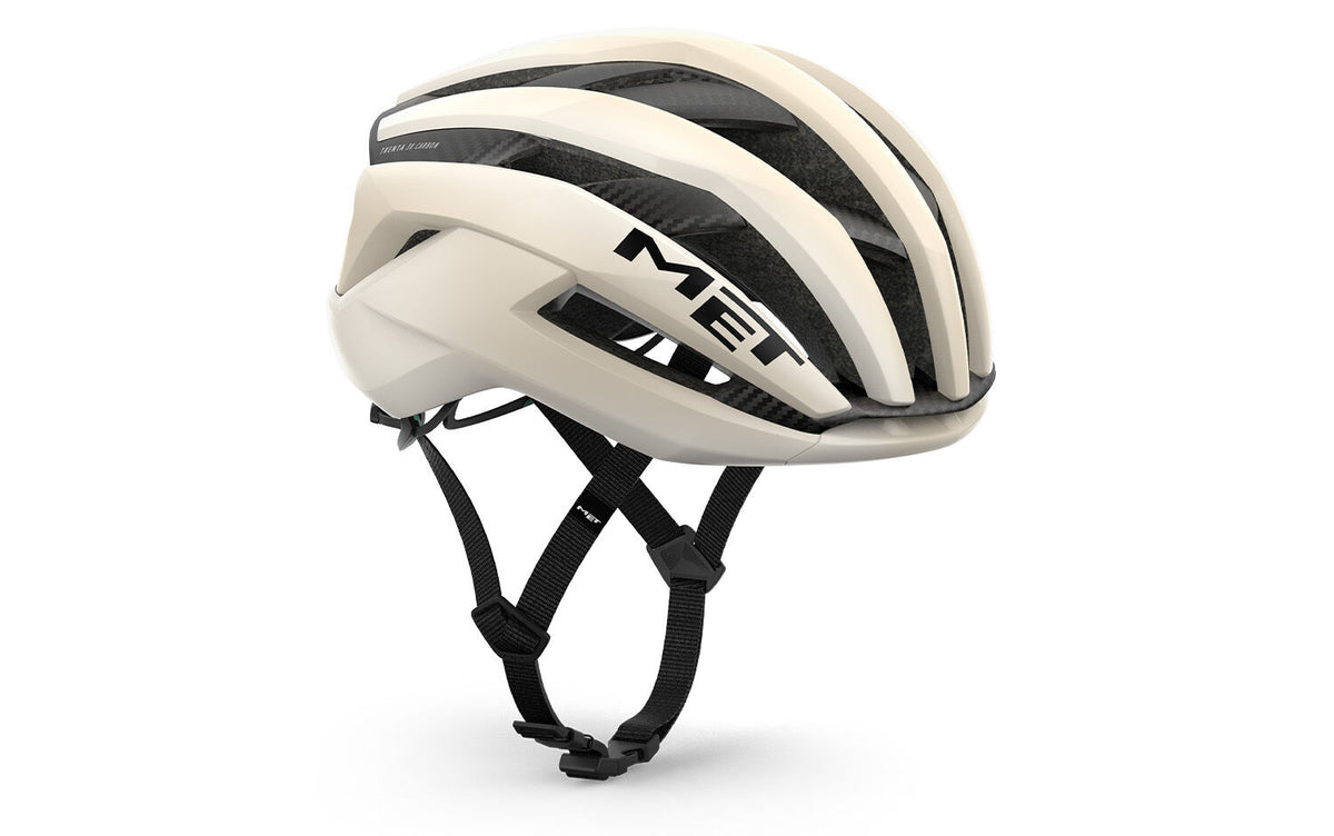Capacete MET Trenta 3K Carbono