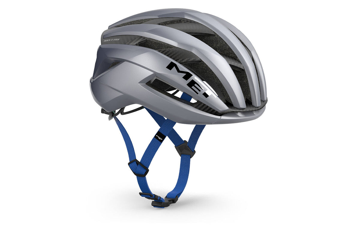 Capacete MET Trenta 3K Carbono