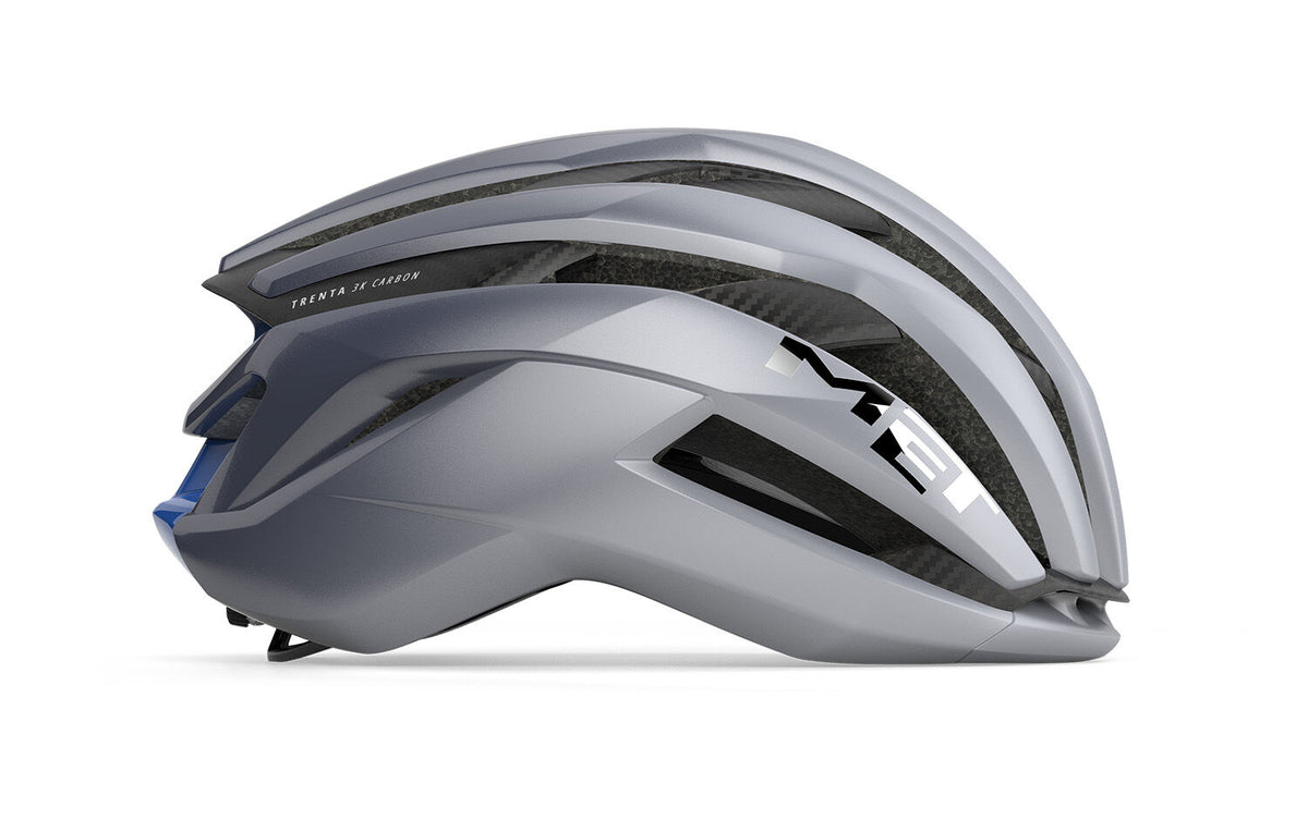 Capacete MET Trenta 3K Carbono