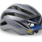 Capacete MET Trenta 3K Carbono