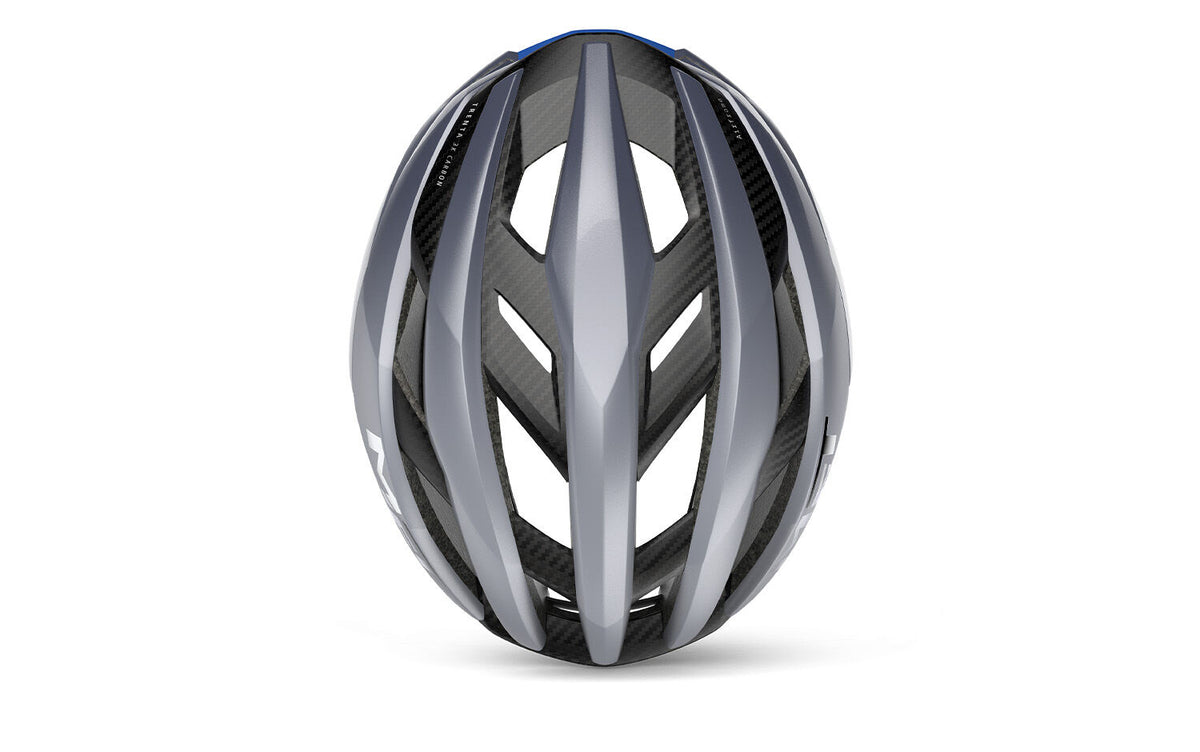 Capacete MET Trenta 3K Carbono