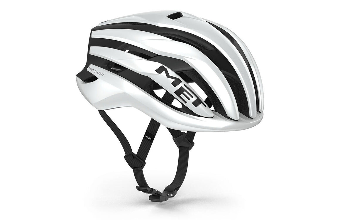 Capacete MET Trenta Mips
