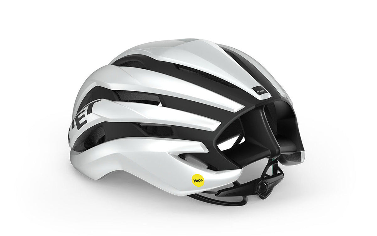 Capacete MET Trenta Mips