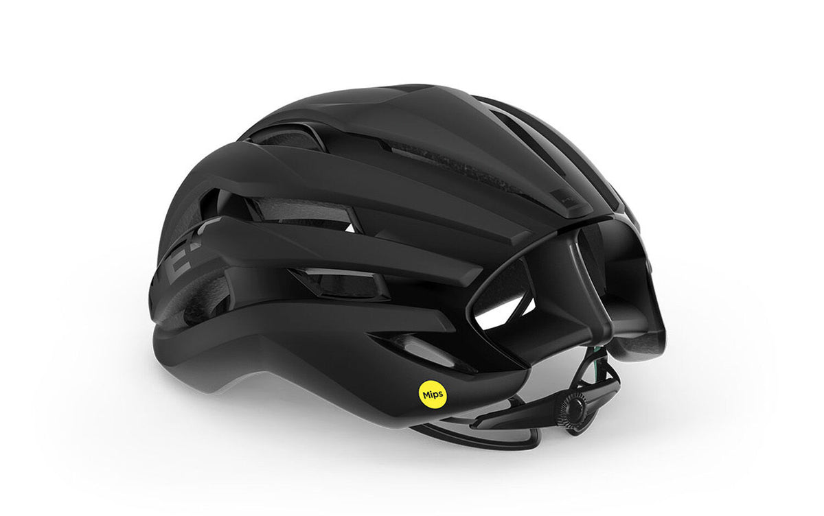 Capacete MET Trenta Mips