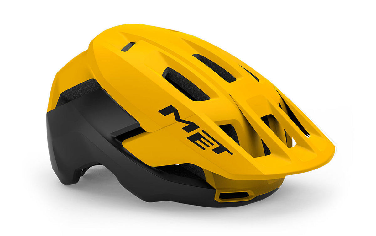 Capacete MET Terrae Mips