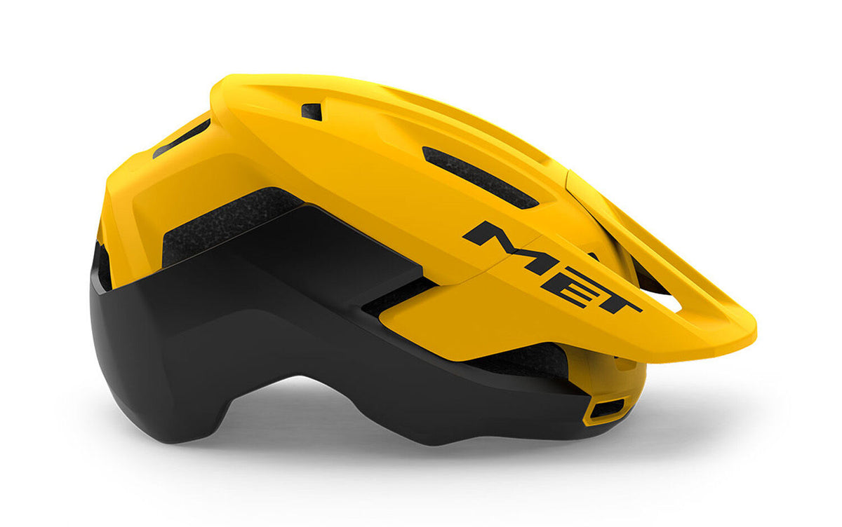 Capacete MET Terrae Mips