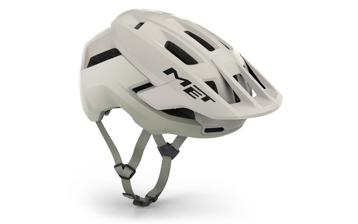 Capacete MET Terrae Mips