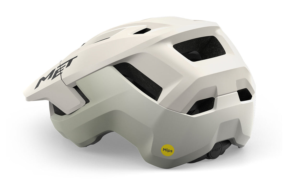 Capacete MET Terrae Mips