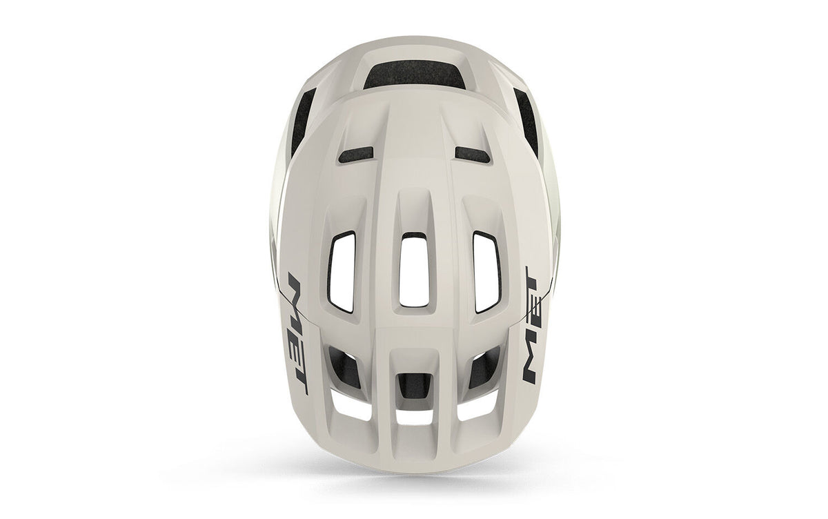 Capacete MET Terrae Mips