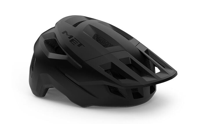 Capacete MET Shelter