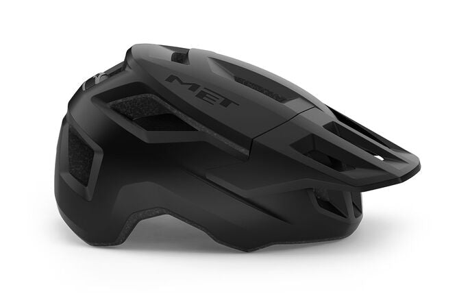 Capacete MET Shelter