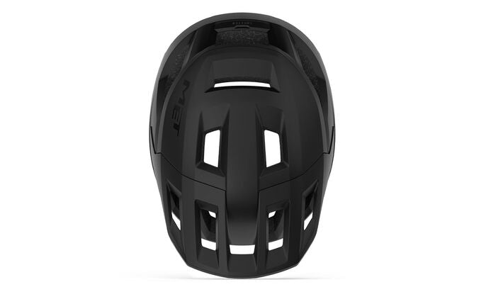 Capacete MET Shelter