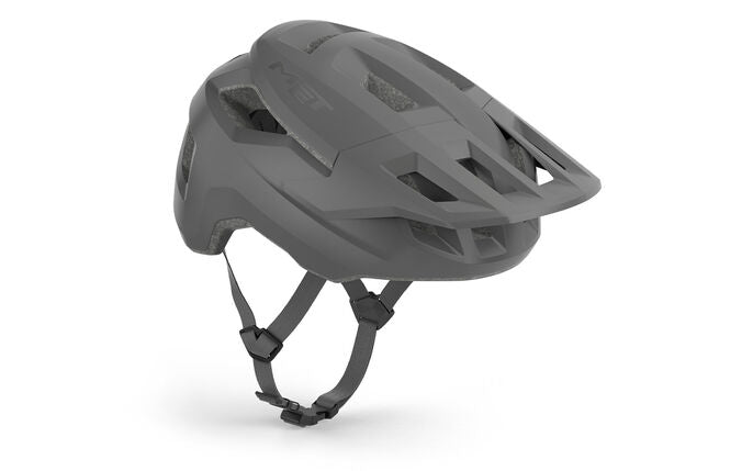 Capacete MET Shelter