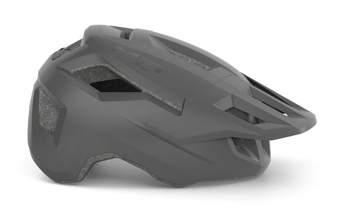 Capacete MET Shelter