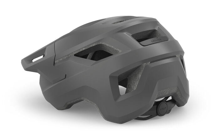 Capacete MET Shelter