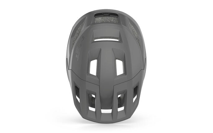 Capacete MET Shelter