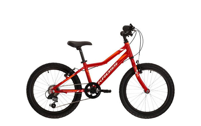 Bicicleta Kross Hexagon Mini 1.0