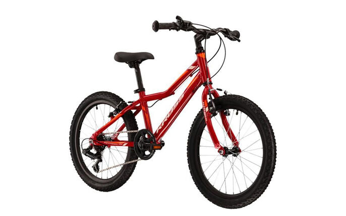Bicicleta Kross Hexagon Mini 1.0