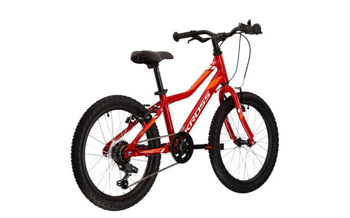 Bicicleta Kross Hexagon Mini 1.0
