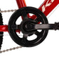 Bicicleta Kross Hexagon Mini 1.0